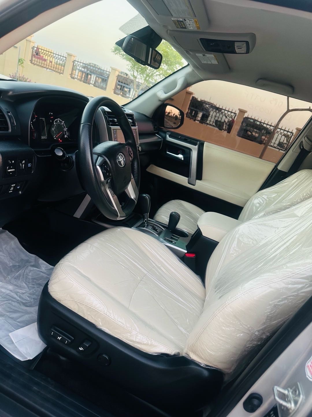 2024 Toyota 4Runner TRD Pro thumbnail 11