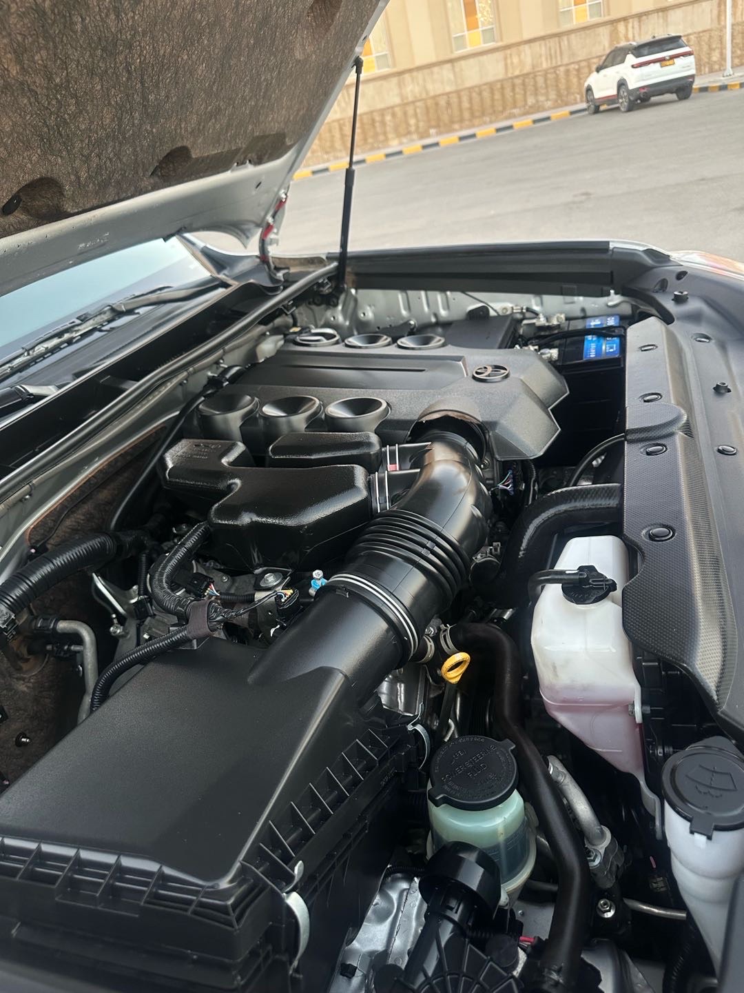 2024 Toyota 4Runner TRD Pro thumbnail 15