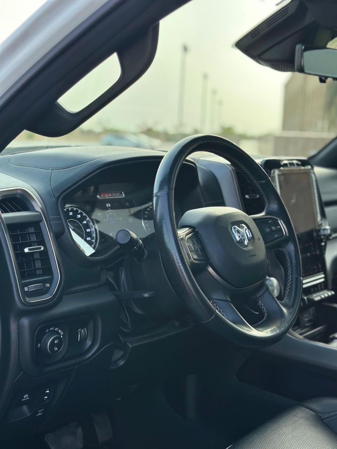 2022 Dodge Ram 1500 Limited thumbnail 6