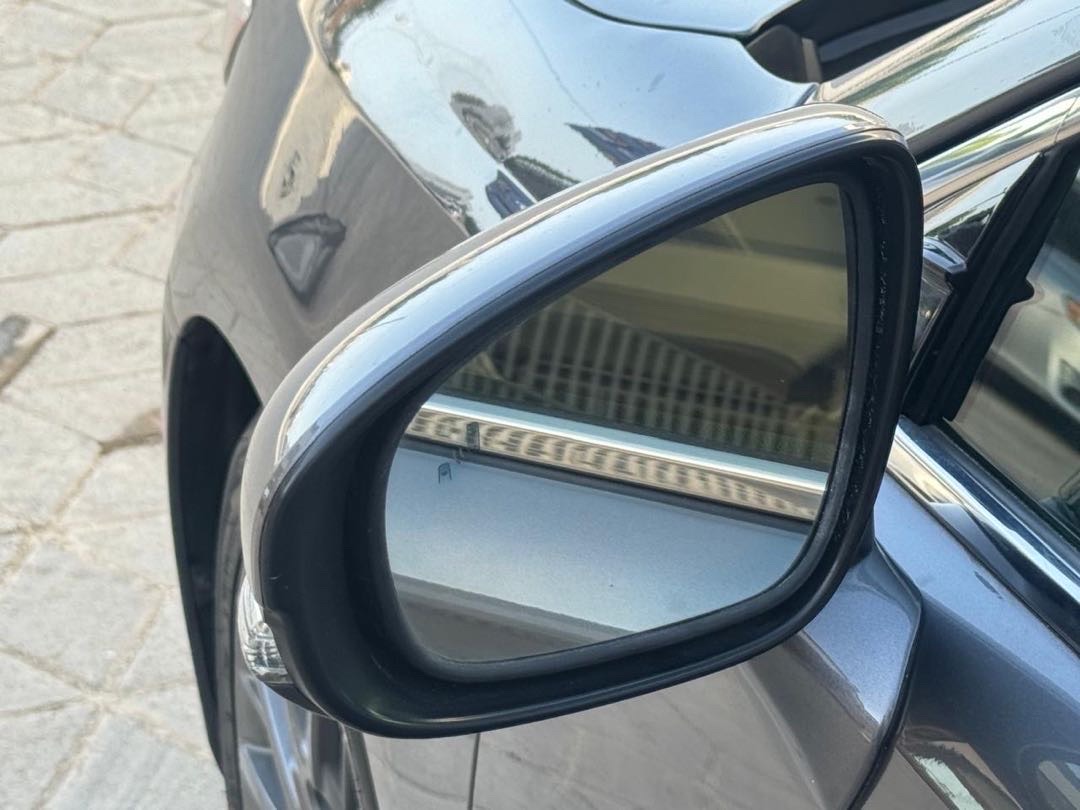 2018 Lexus ES 350 thumbnail 5