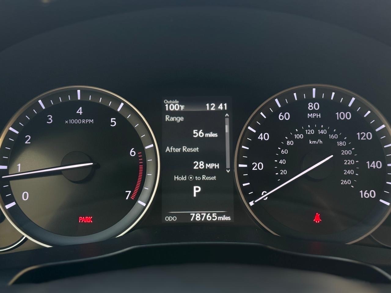2018 Lexus ES 350 thumbnail 11