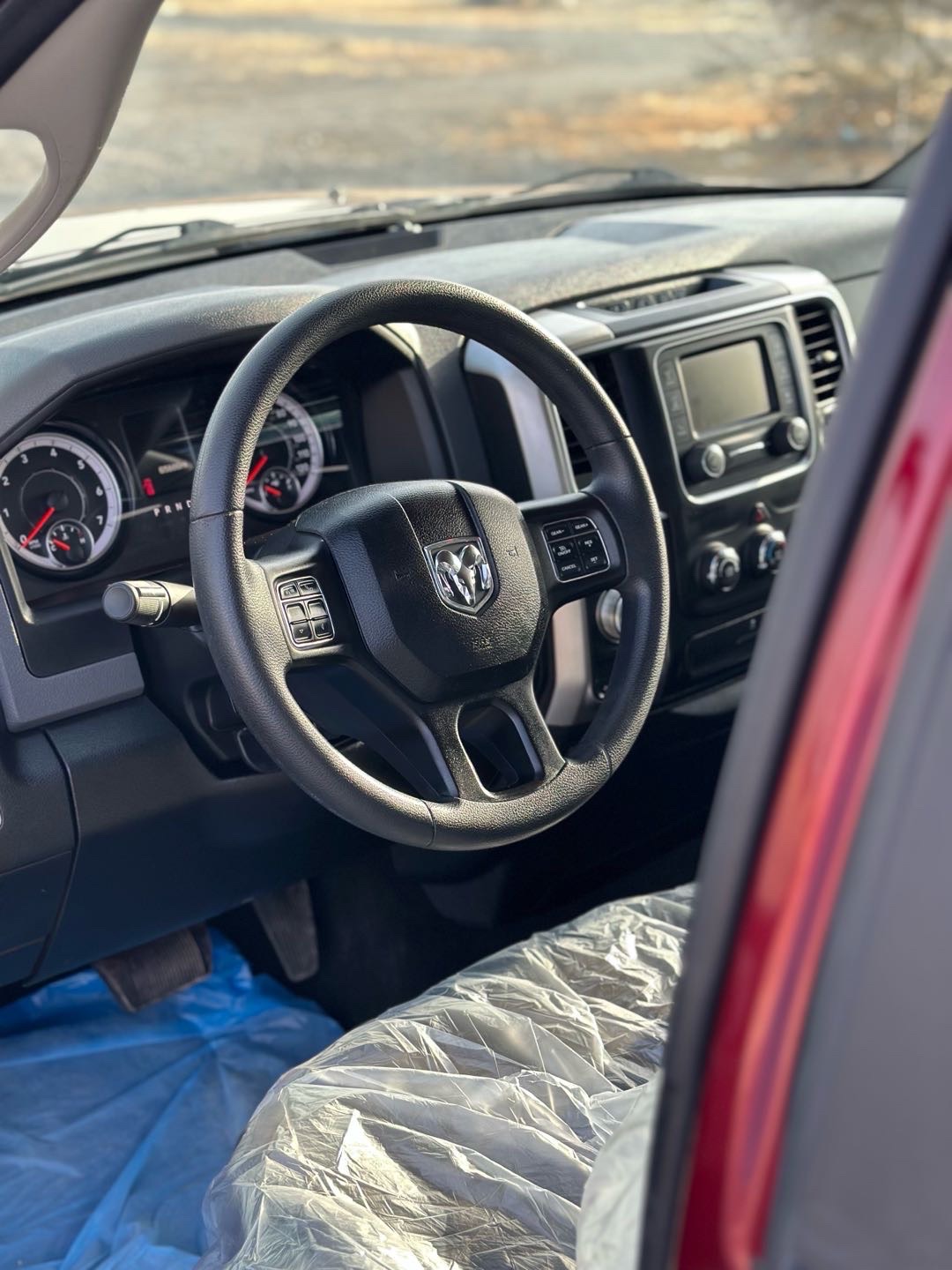 2020 Dodge Ram 1500 Limited thumbnail 5