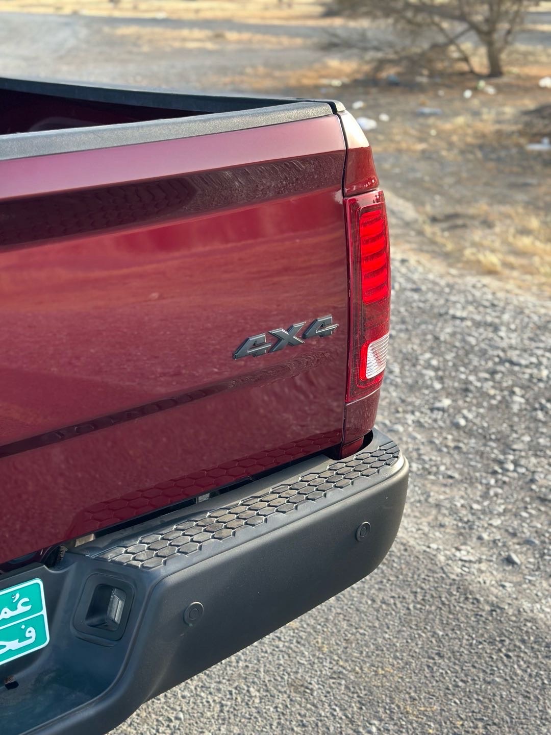 2020 Dodge Ram 1500 Limited thumbnail 8