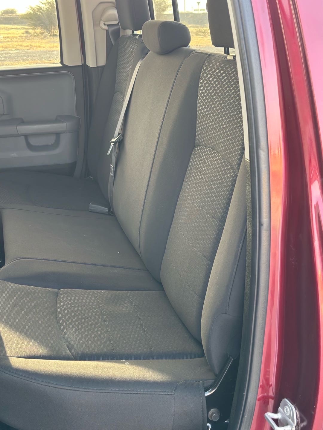 2020 Dodge Ram 1500 Limited thumbnail 9