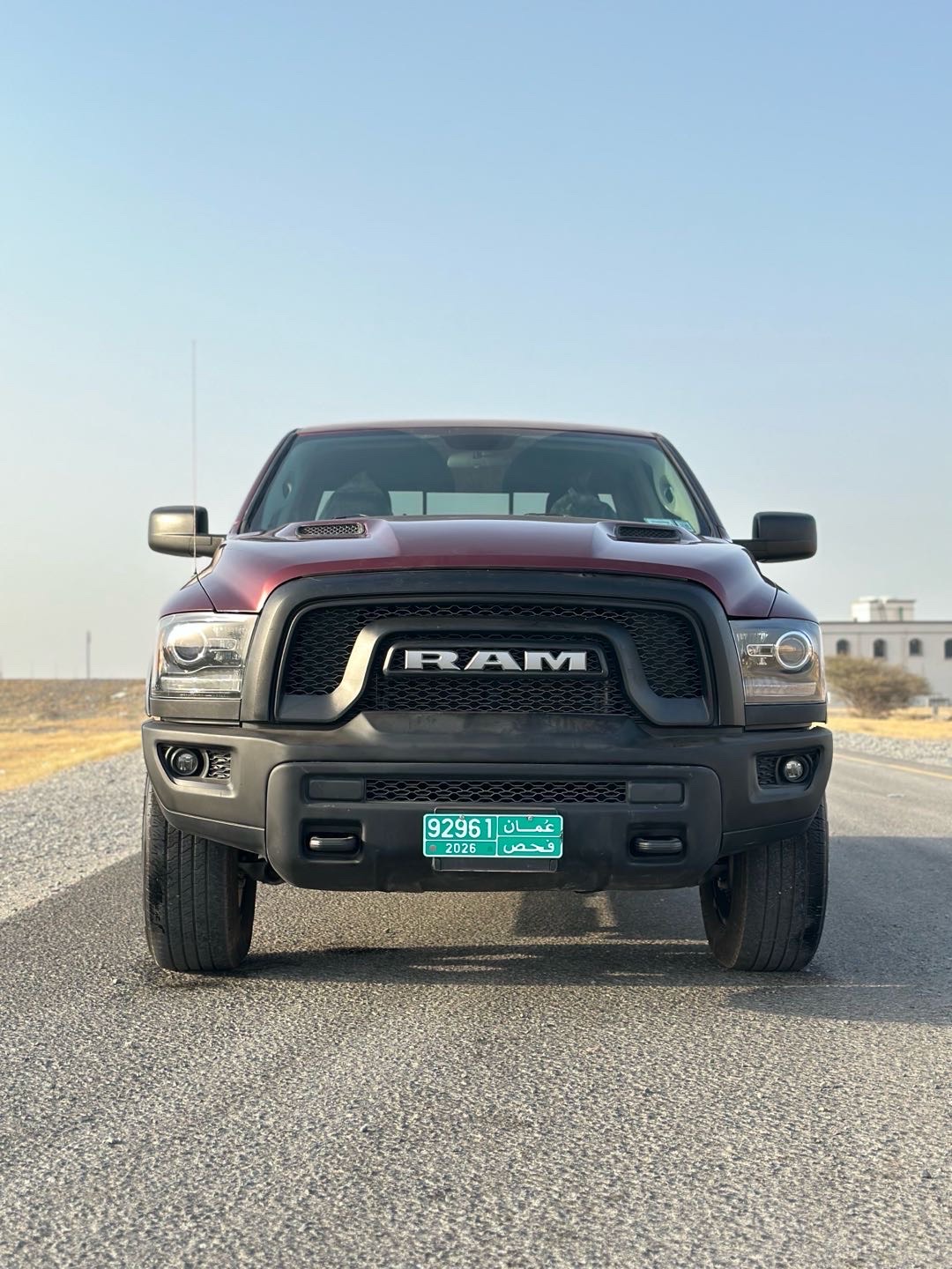 2020 Dodge Ram 1500 Limited thumbnail 10