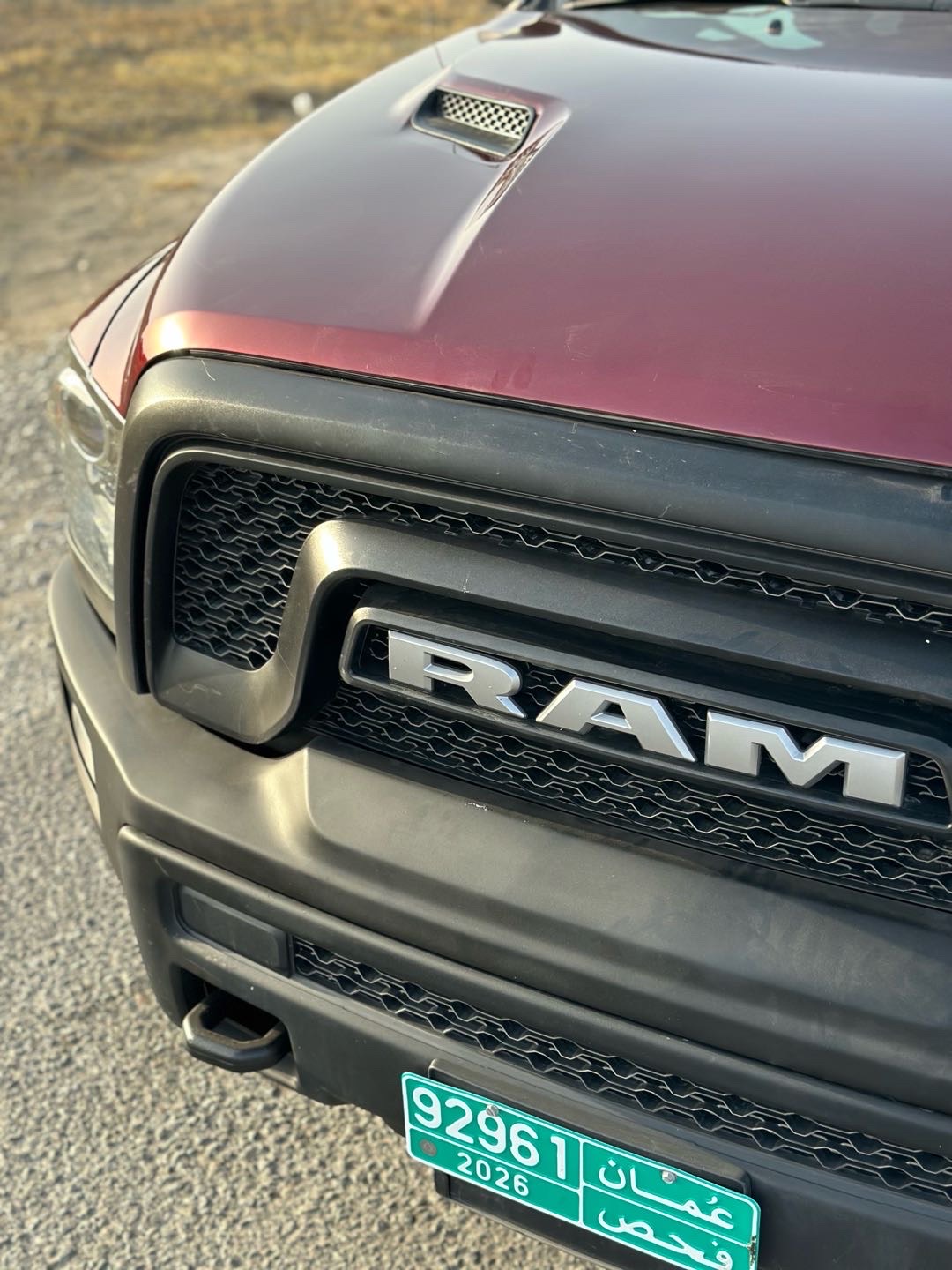 2020 Dodge Ram 1500 Limited thumbnail 12