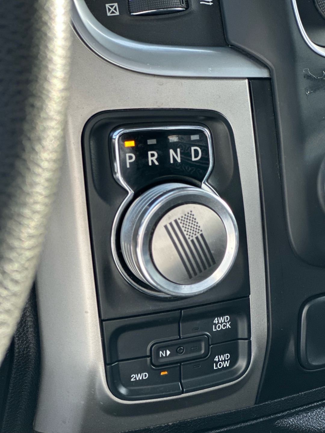 2020 Dodge Ram 1500 Limited thumbnail 14