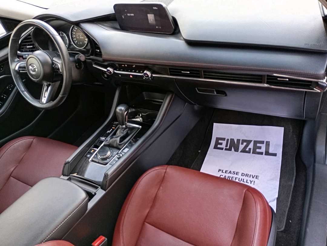 2024 Mazda 3 SEL Convenience thumbnail 7