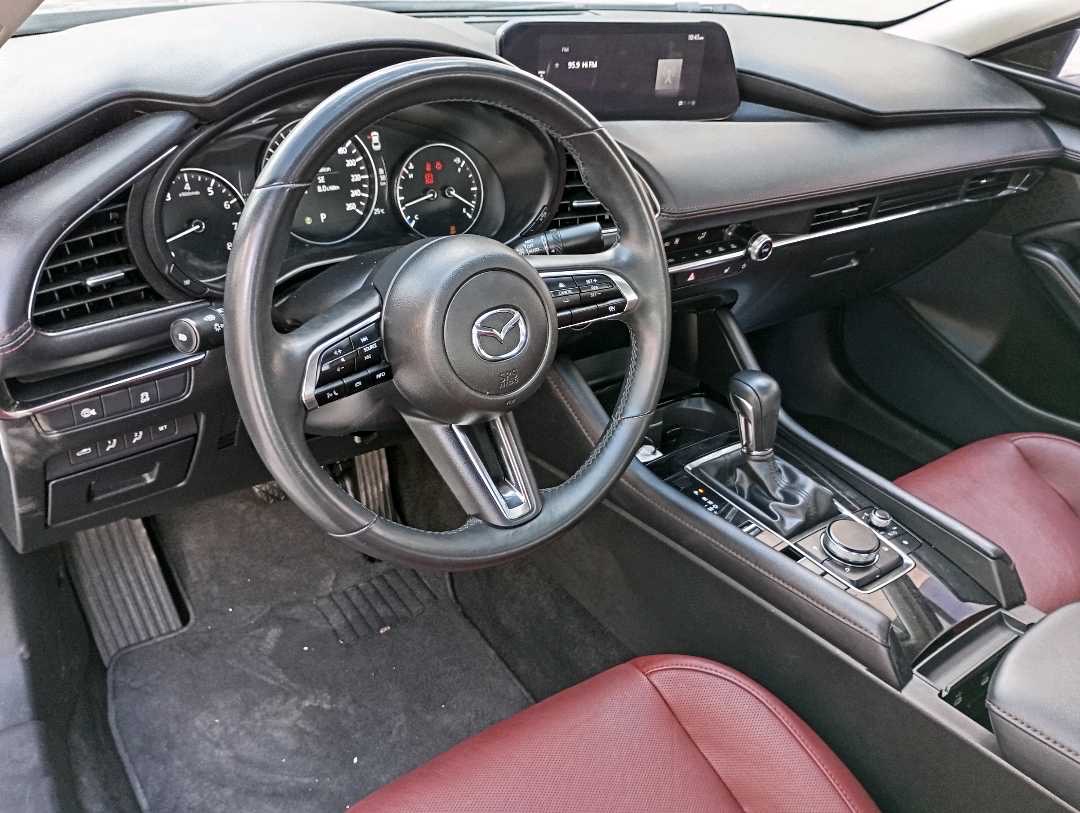 2024 Mazda 3 SEL Convenience thumbnail 8