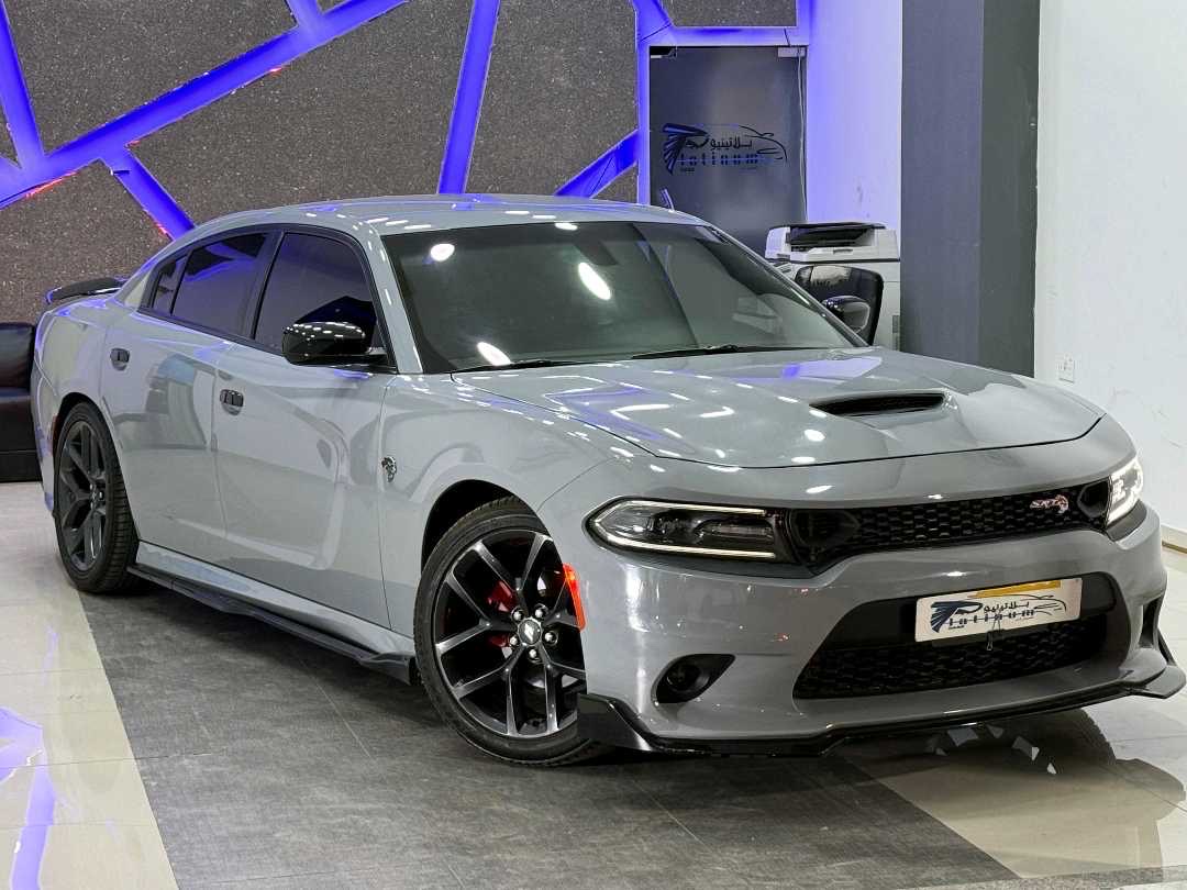 2021 Dodge Charger SXT thumbnail 2