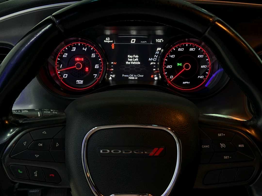 2021 Dodge Charger SXT thumbnail 10