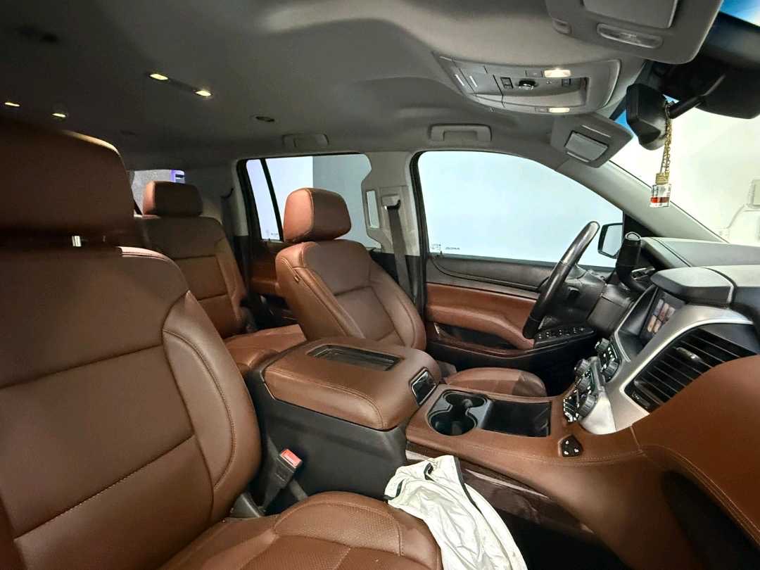 2018 GMC Yukon SLE thumbnail 6