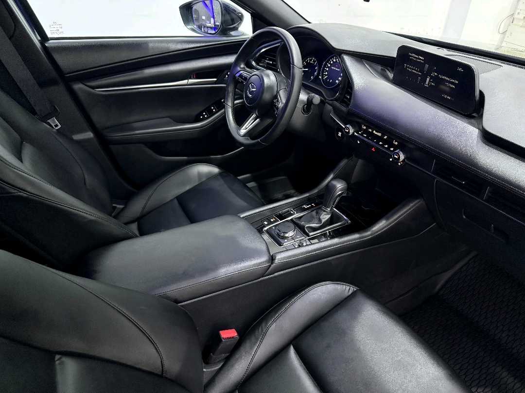 2025 Mazda 3 350 thumbnail 7
