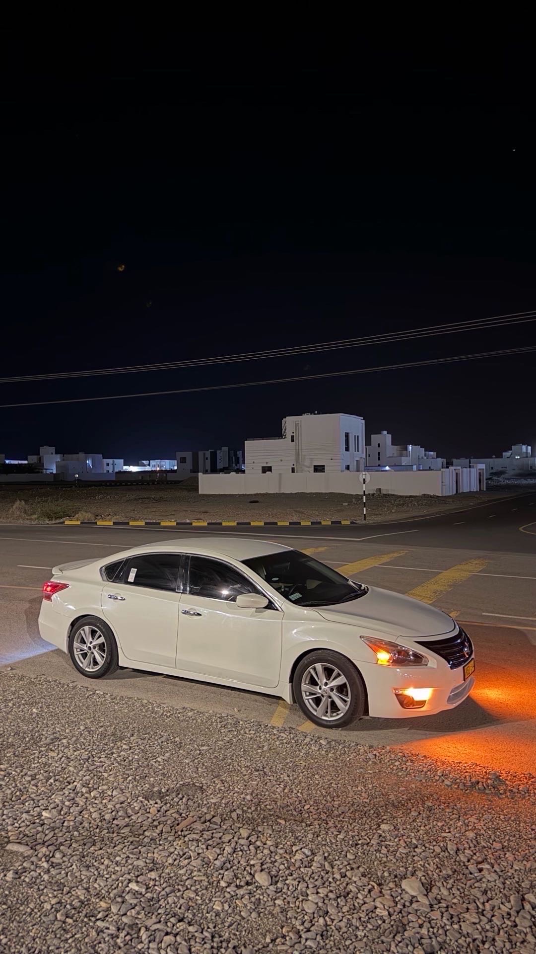 2013 Nissan Altima SV thumbnail 5
