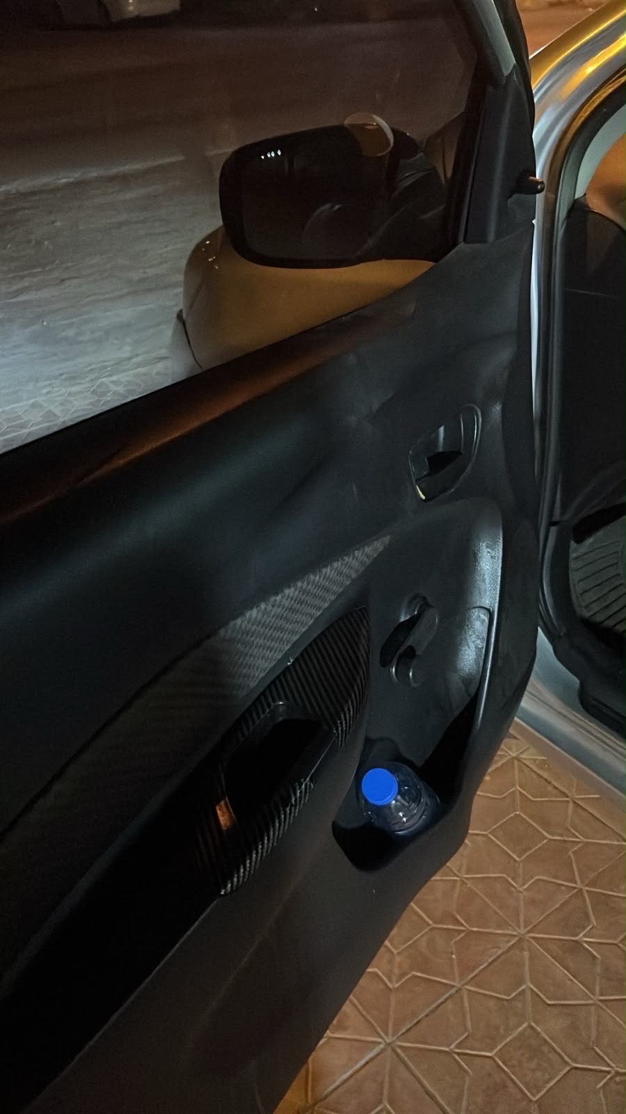 2007 Toyota Yaris SE thumbnail 5