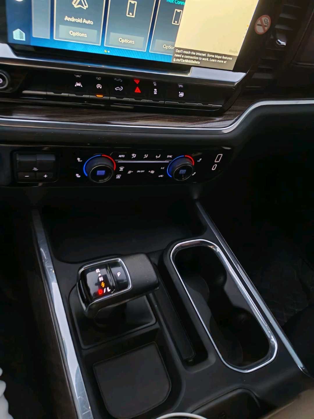 2022 Chevrolet Silverado LTZ thumbnail 4