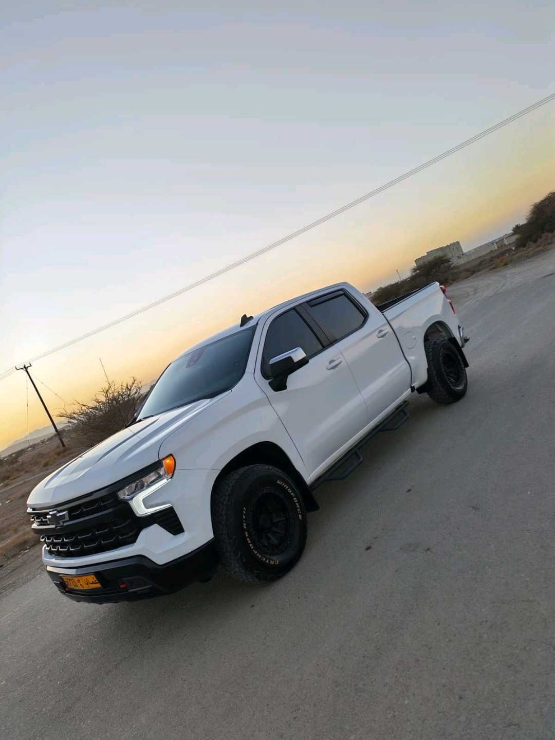 2022 Chevrolet Silverado LTZ thumbnail 13