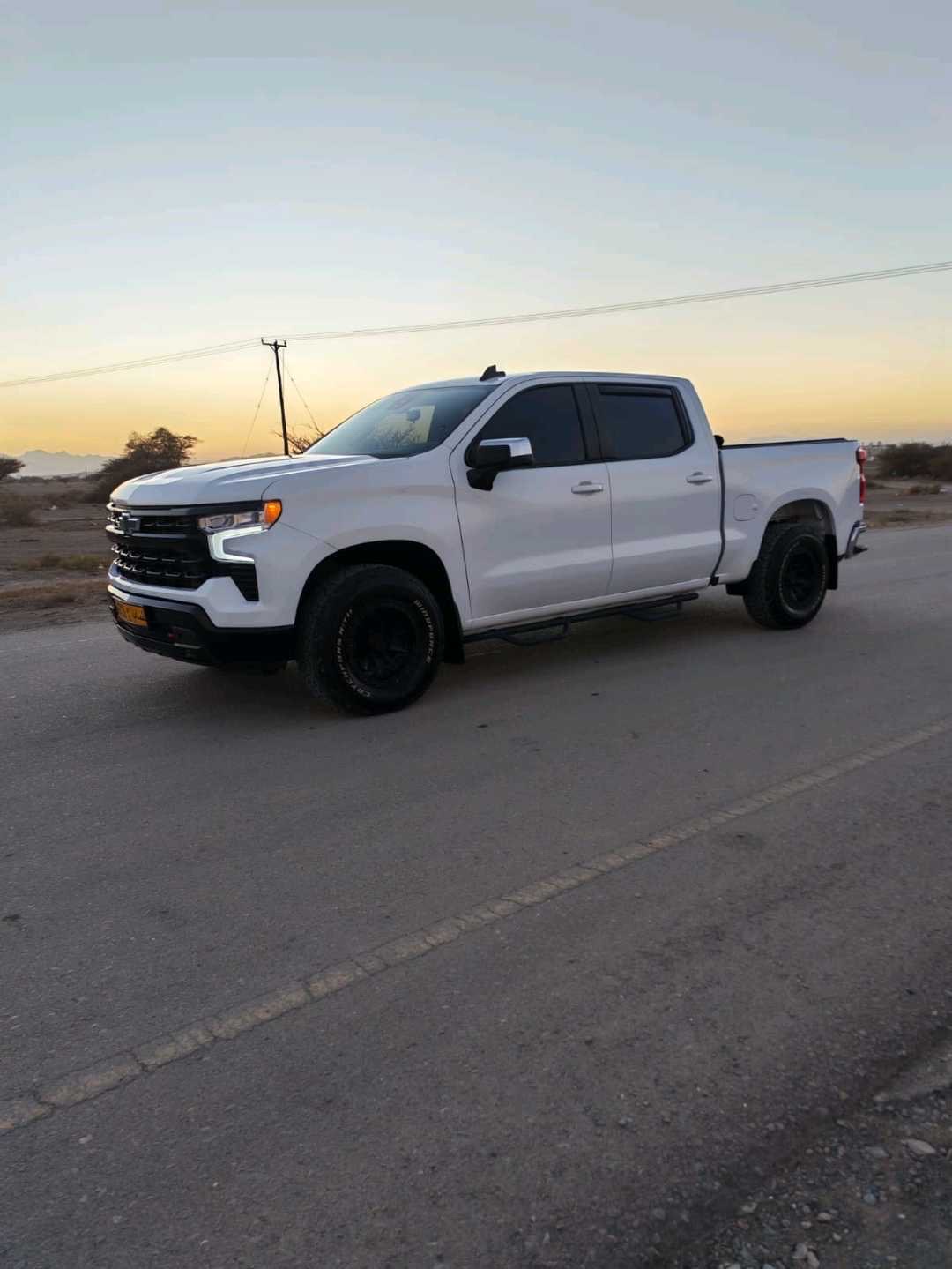 2022 Chevrolet Silverado LTZ thumbnail 17