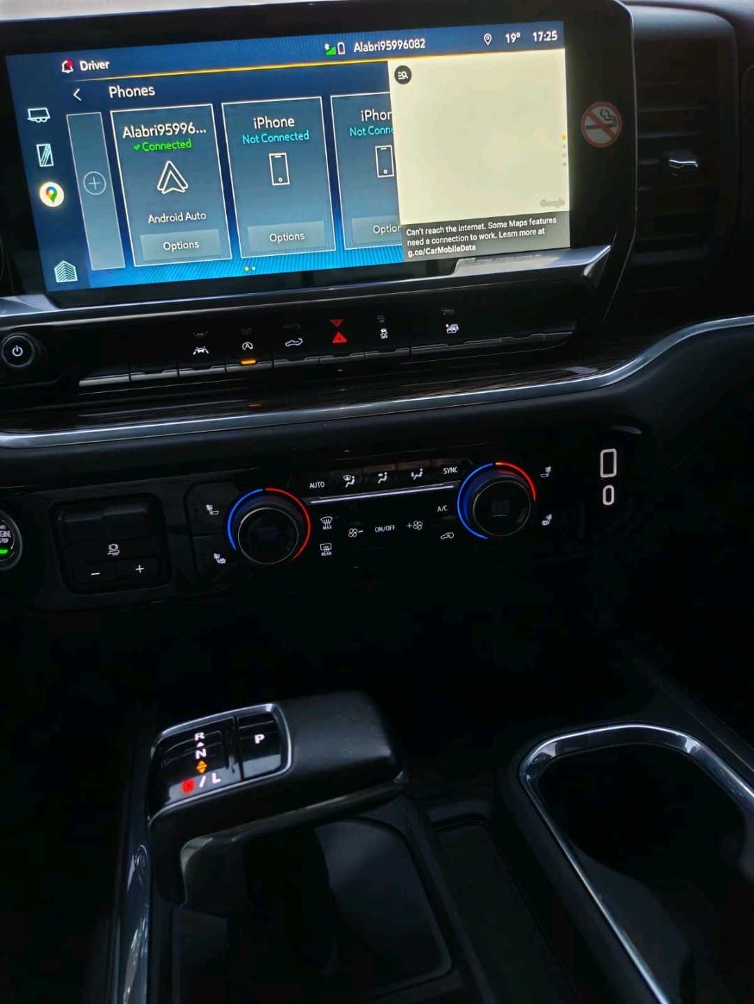 2022 Chevrolet Silverado LTZ thumbnail 18