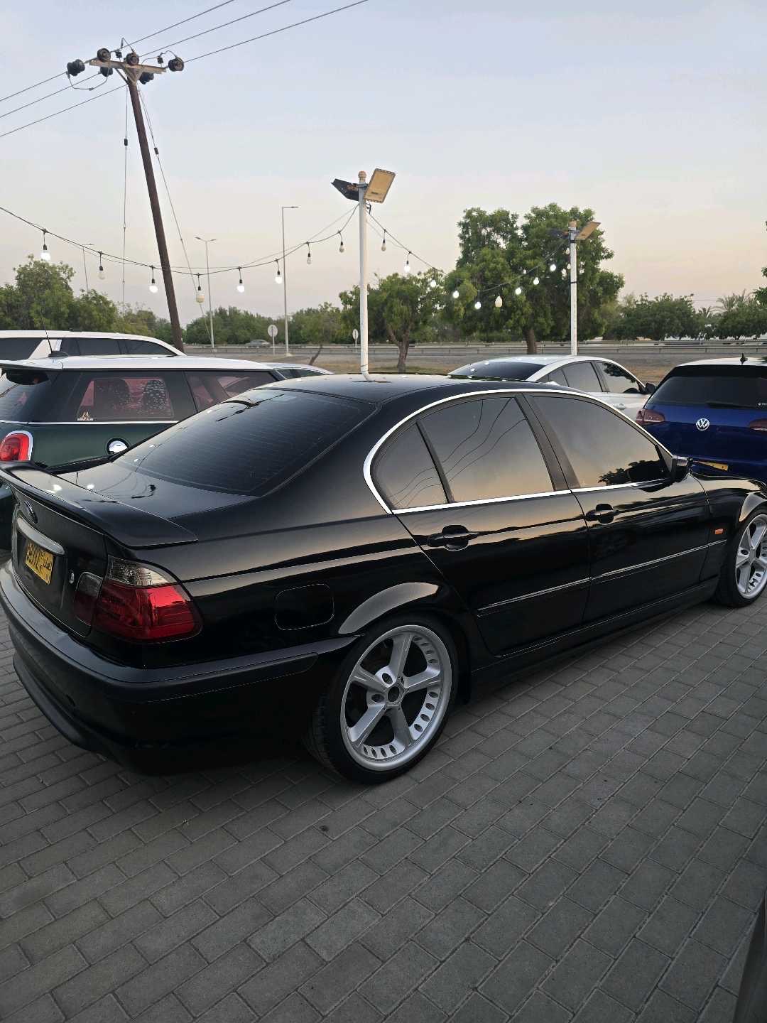 1999 BMW 3 Series 330i thumbnail 14