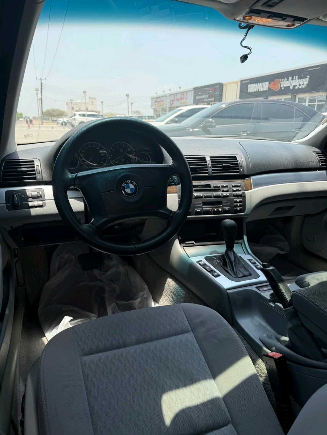 1999 BMW 3 Series 330i thumbnail 16