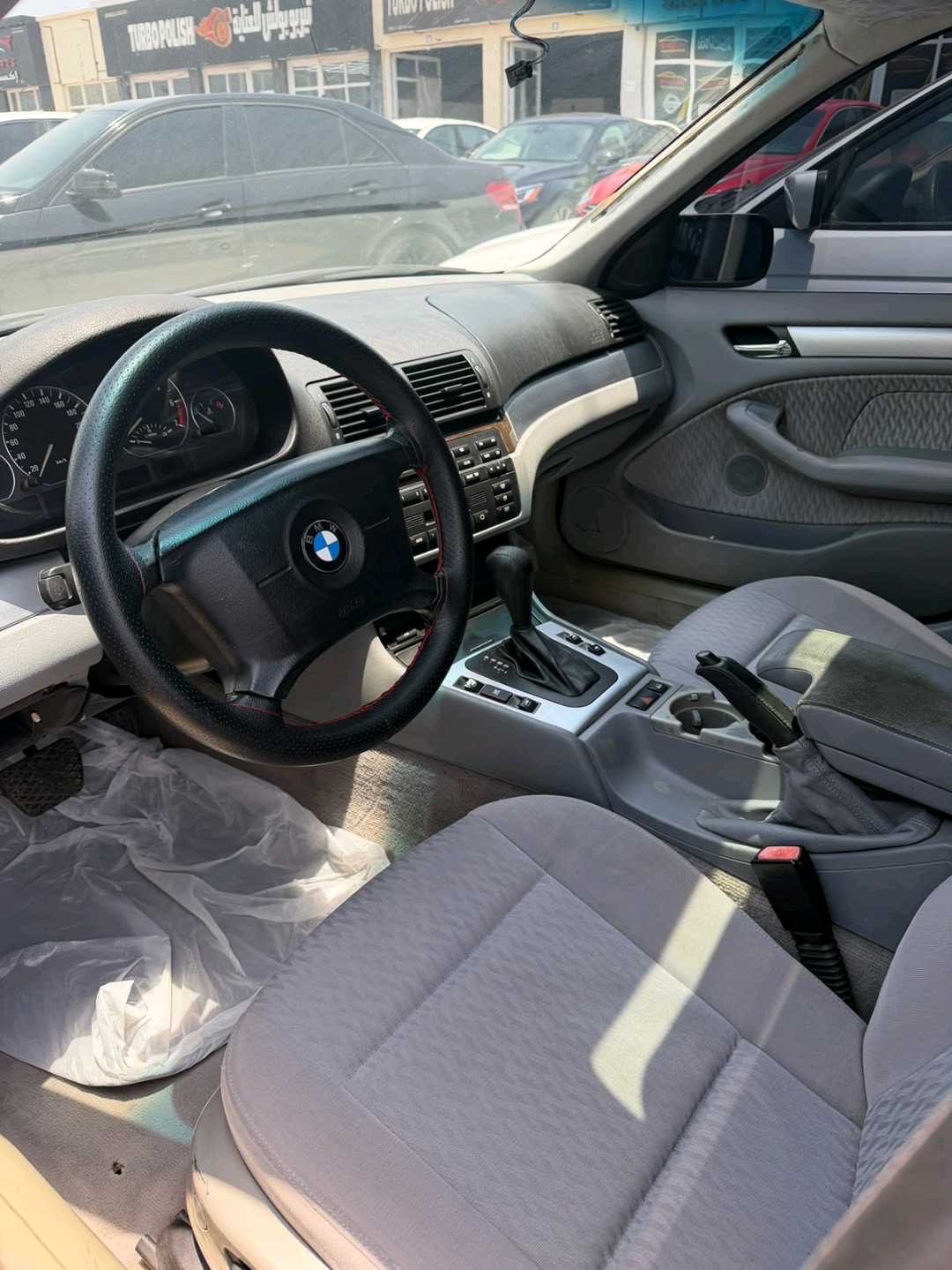 1999 BMW 3 Series 330i thumbnail 18