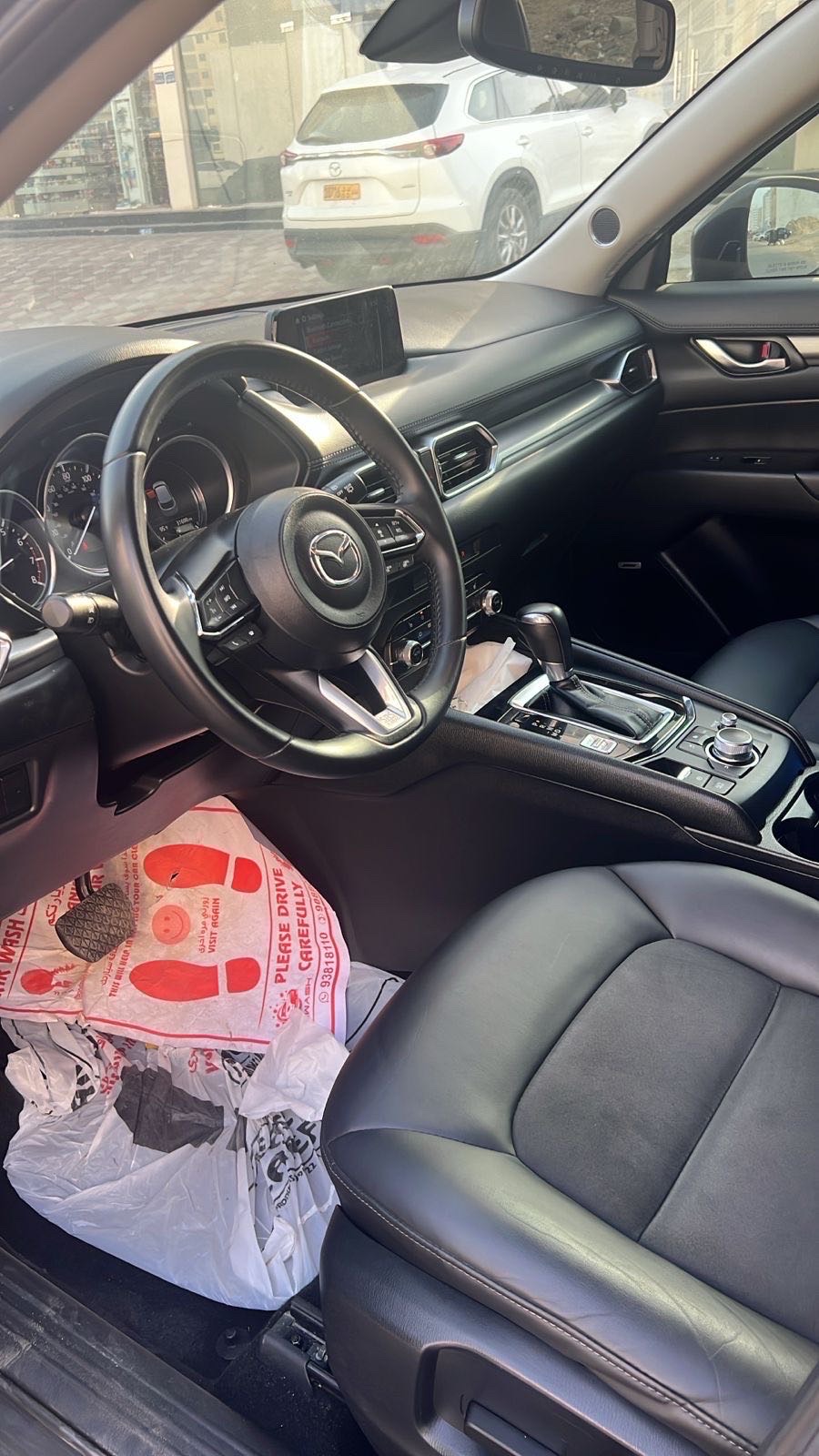 2020 Mazda CX-5 thumbnail 2
