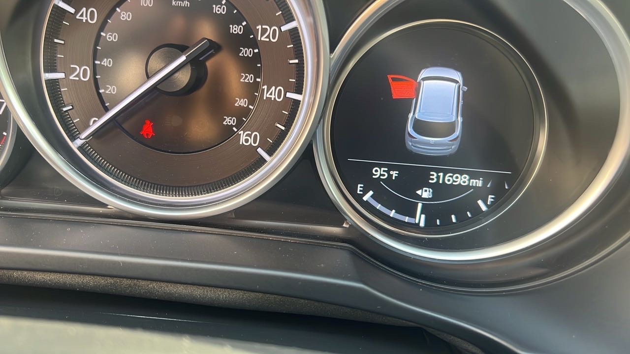 2020 Mazda CX-5 thumbnail 4