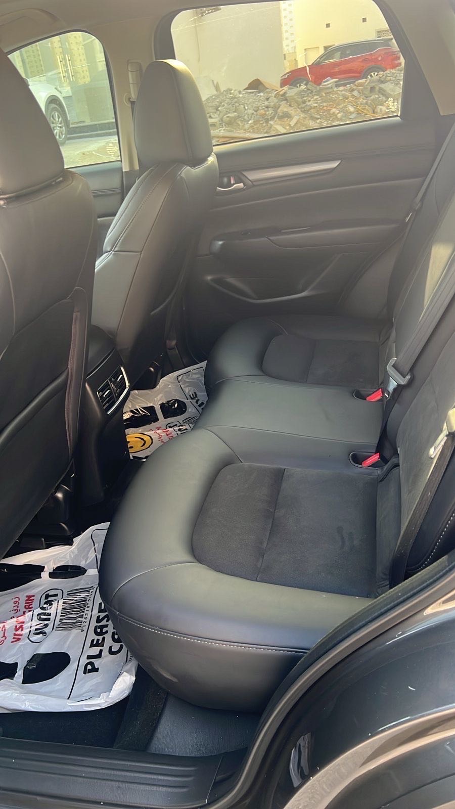 2020 Mazda CX-5 thumbnail 7