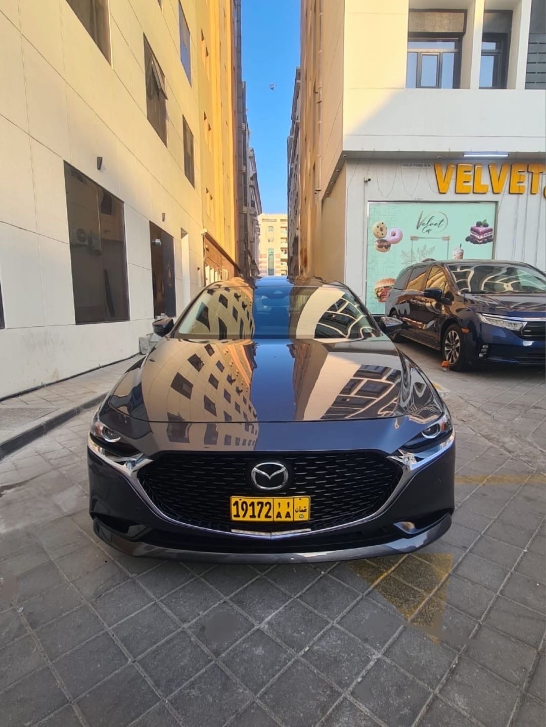 2023 Mazda 3 thumbnail 10