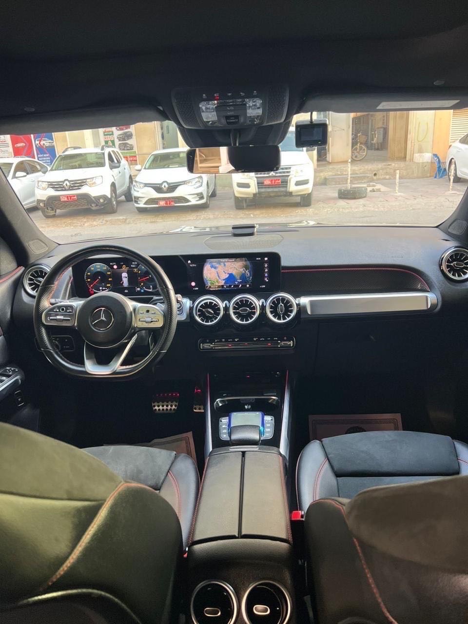 2022 Mercedes-Benz E-Class E 450 AMG Line thumbnail 3