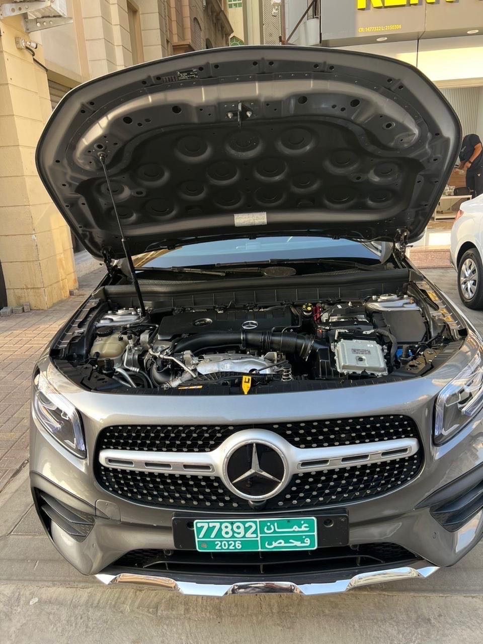 2022 Mercedes-Benz E-Class E 450 AMG Line thumbnail 7