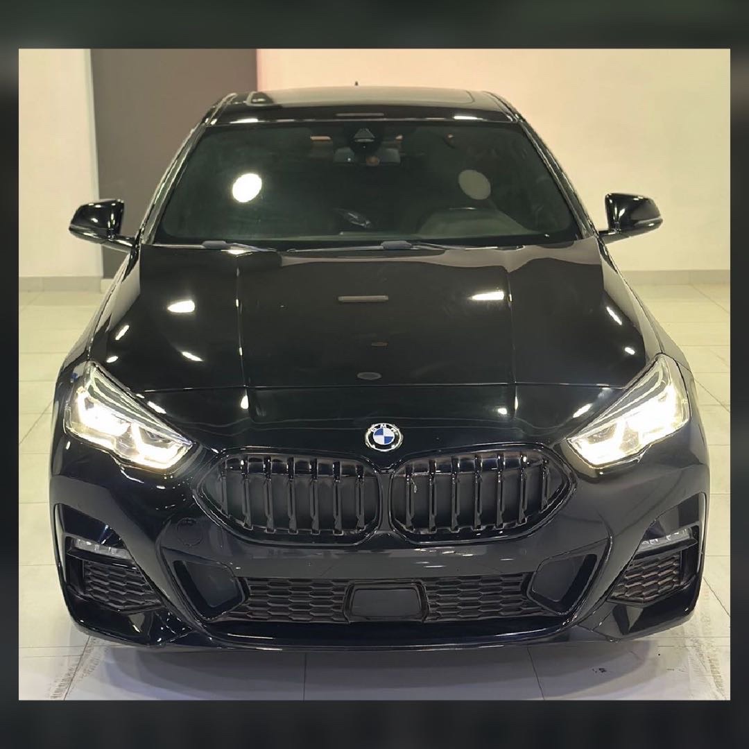 2020 BMW 2 Series Sport Line