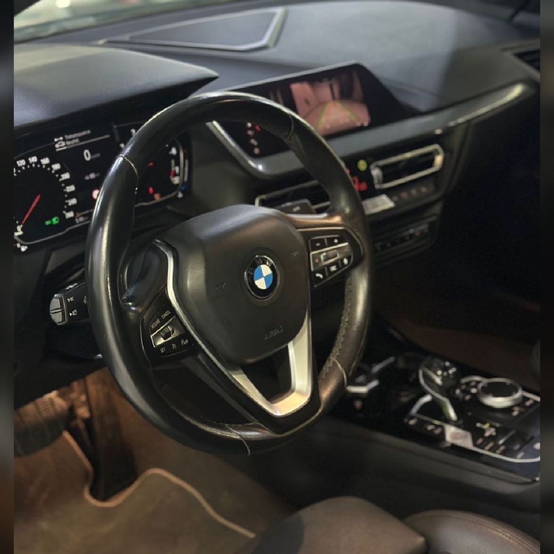 2020 BMW 2 Series Sport Line thumbnail 2