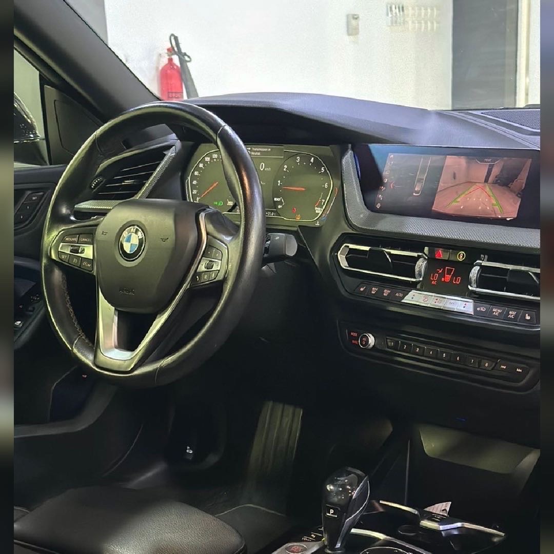 2020 BMW 2 Series Sport Line thumbnail 4