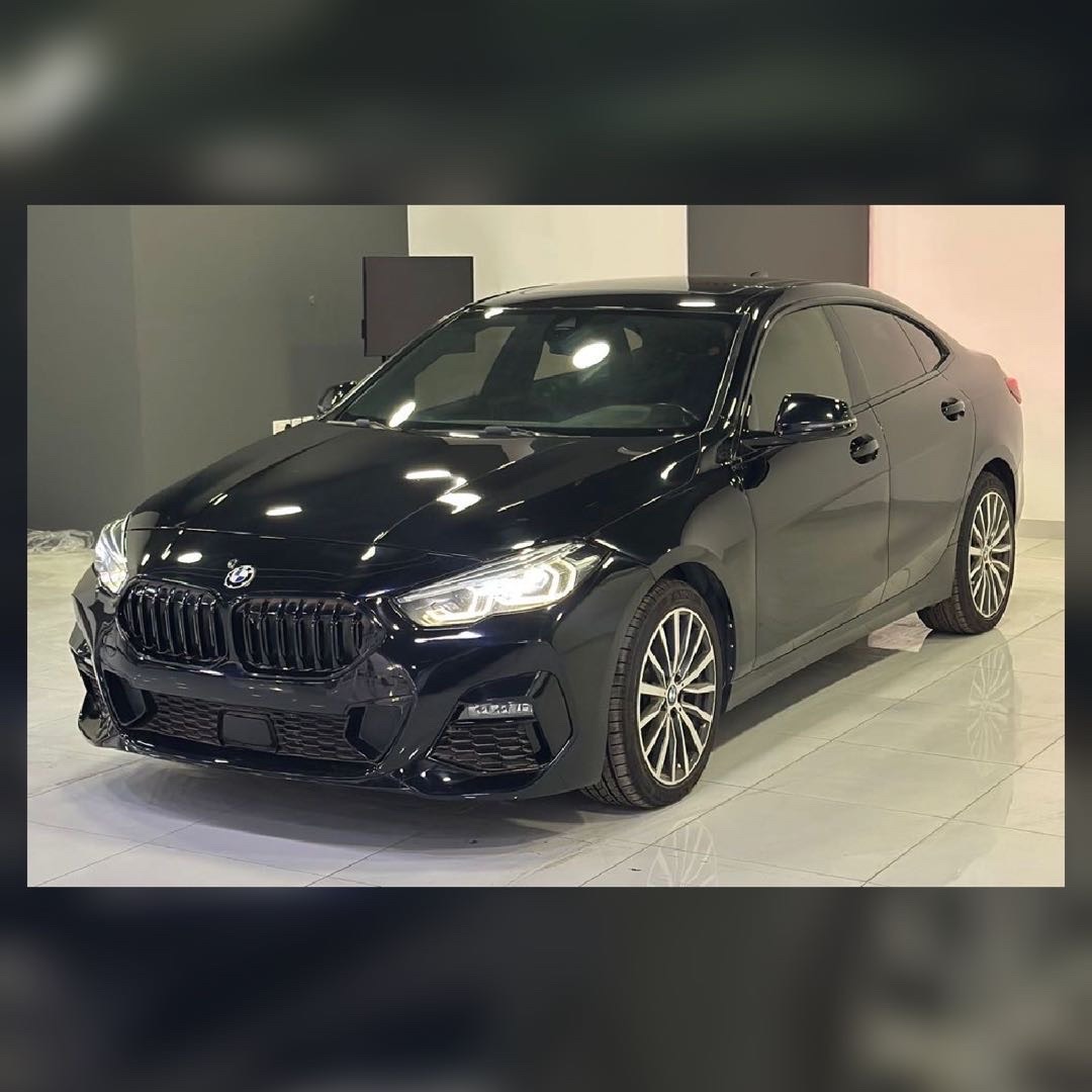 2020 BMW 2 Series Sport Line thumbnail 6