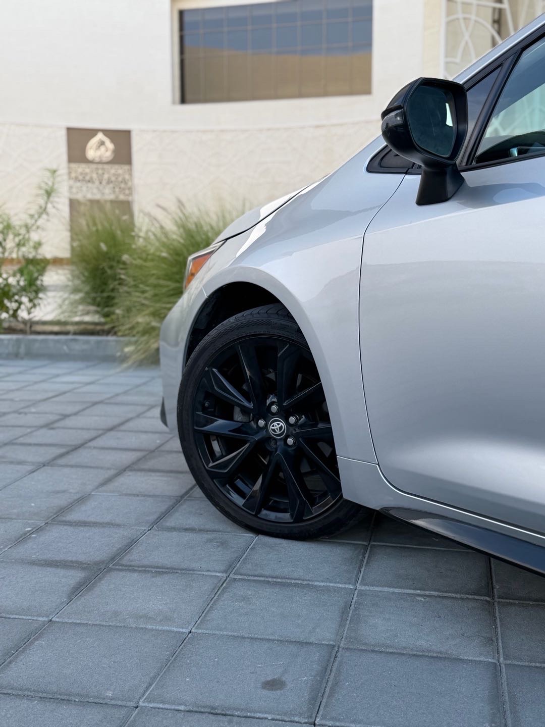 2022 Toyota Corolla SE thumbnail 6