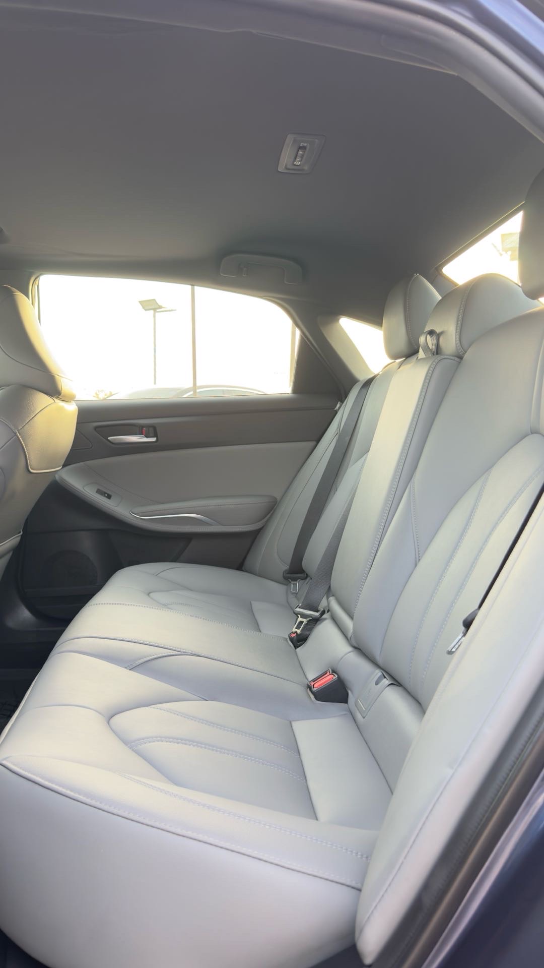 2019 Toyota Avalon XLE thumbnail 5