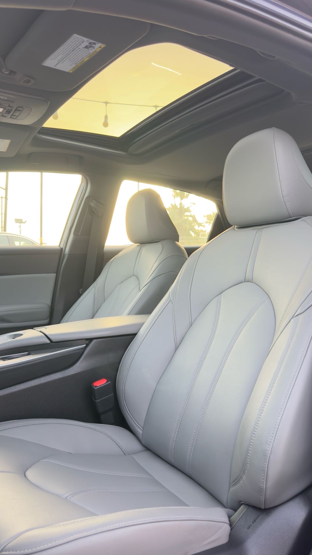 2019 Toyota Avalon XLE thumbnail 6