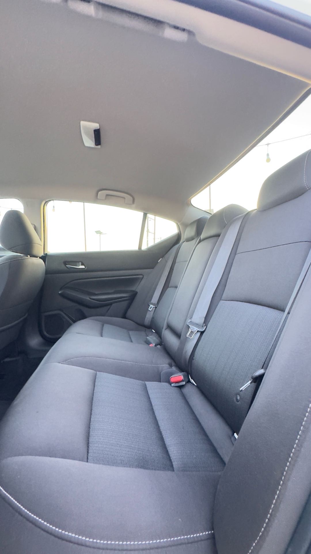 2020 Nissan Altima S thumbnail 5