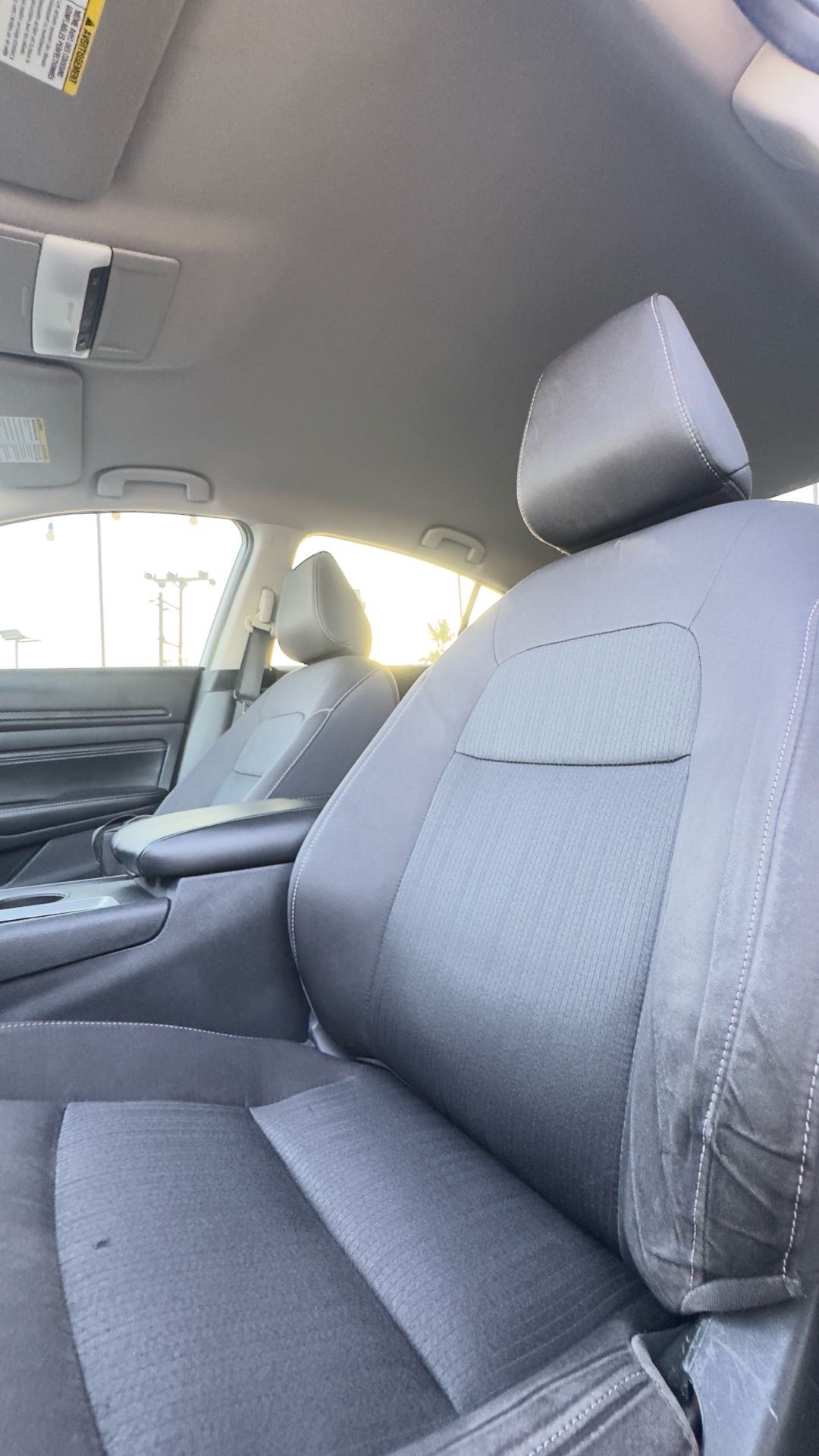 2020 Nissan Altima S thumbnail 6