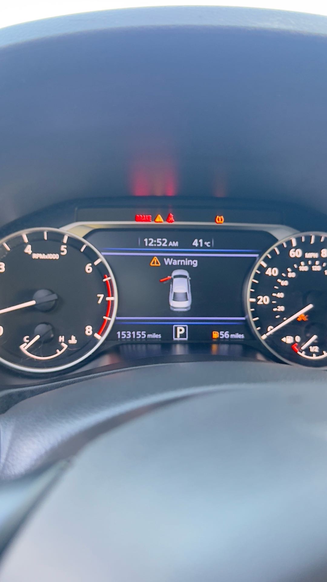 2020 Nissan Altima S thumbnail 8