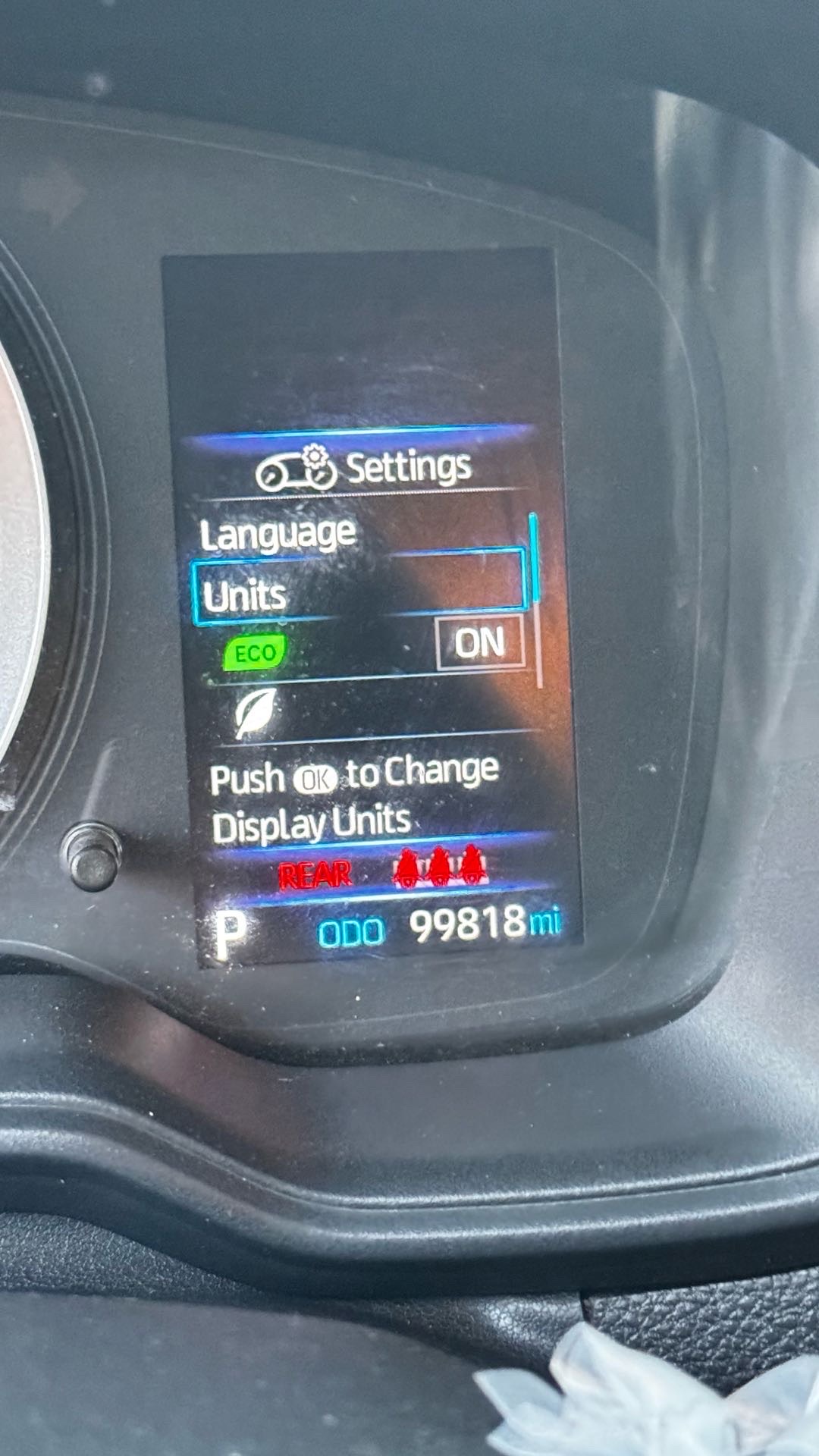 2020 Toyota Corolla SE thumbnail 9
