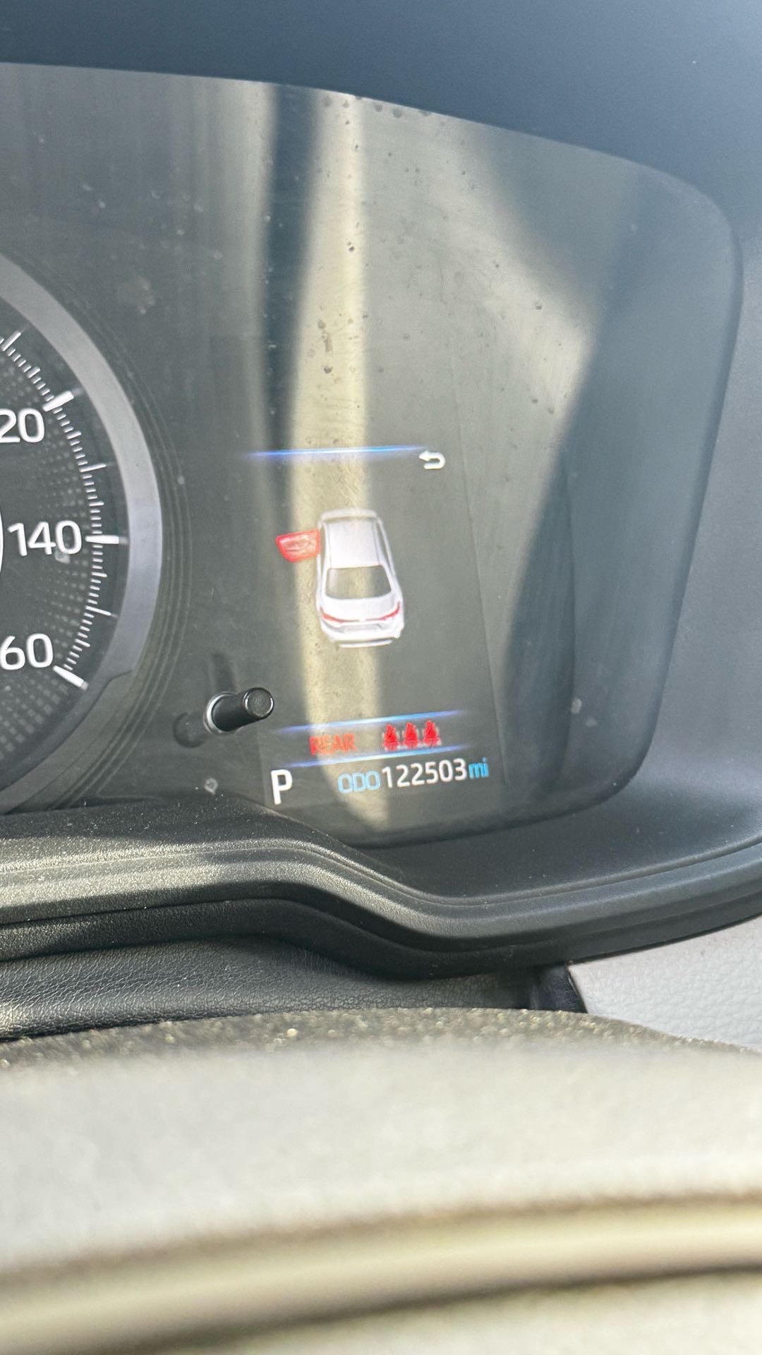 2021 Toyota Corolla LE thumbnail 8