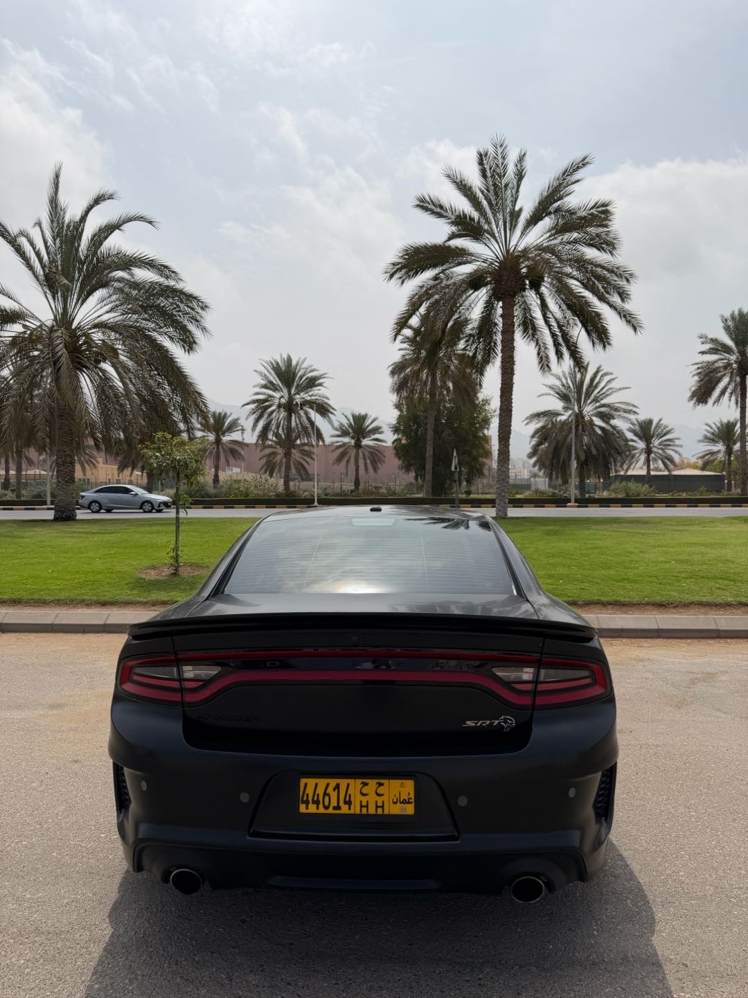 2022 Dodge Charger SRT Hellcat thumbnail 10