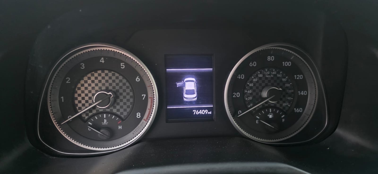 2019 Hyundai Elantra SE thumbnail 3