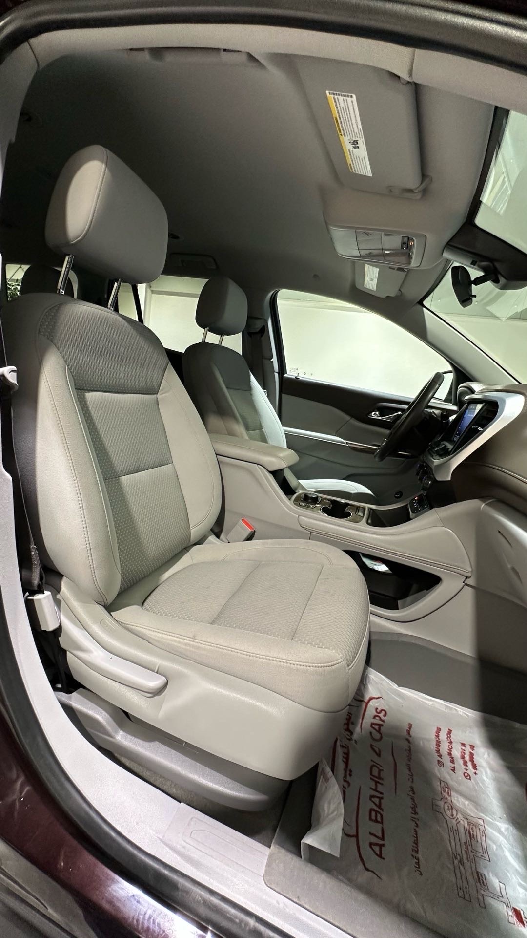 2020 GMC Acadia Elevation thumbnail 9