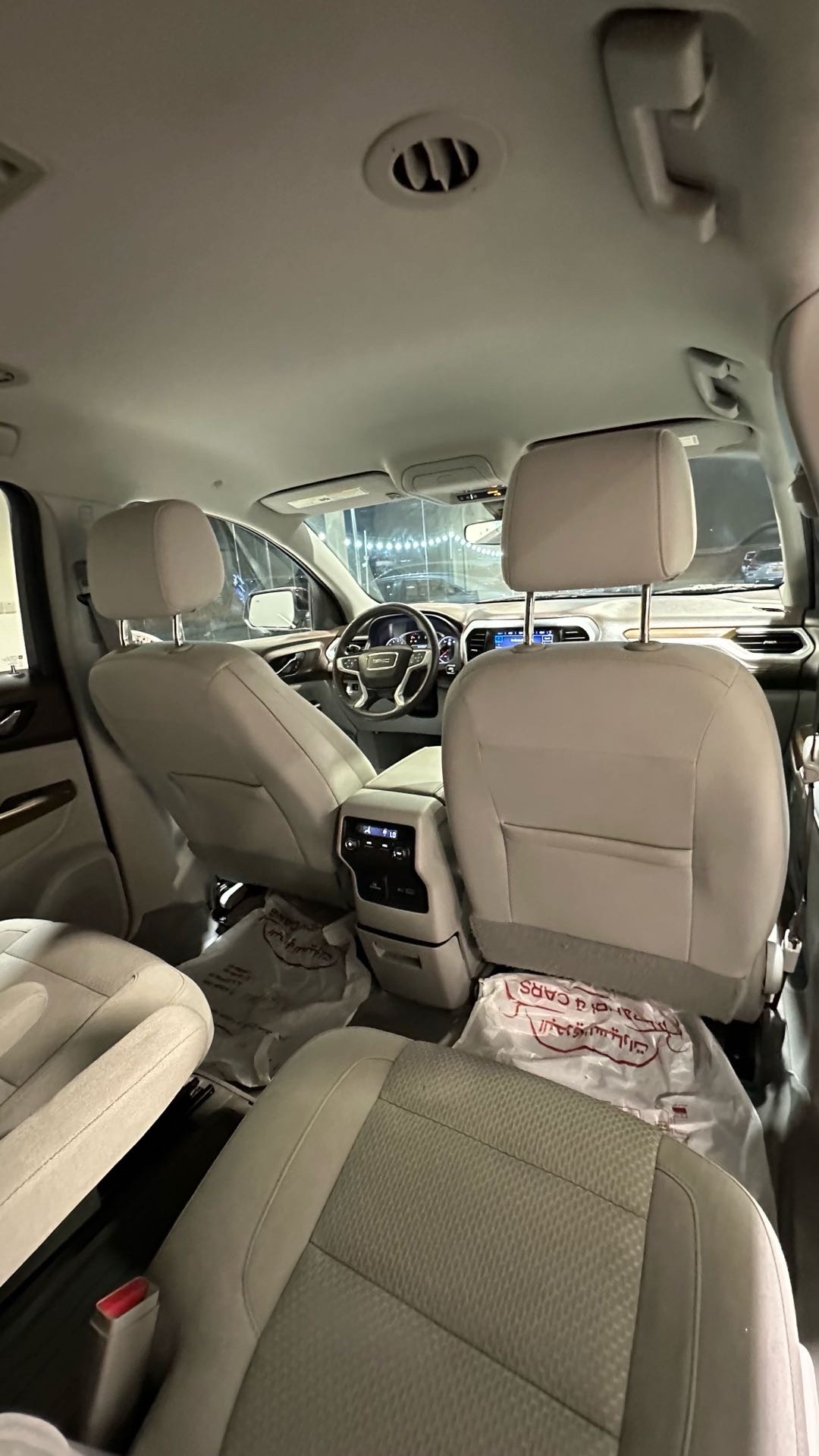 2020 GMC Acadia Elevation thumbnail 10