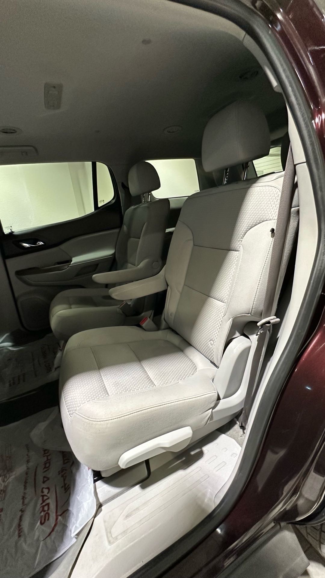 2020 GMC Acadia Elevation thumbnail 11