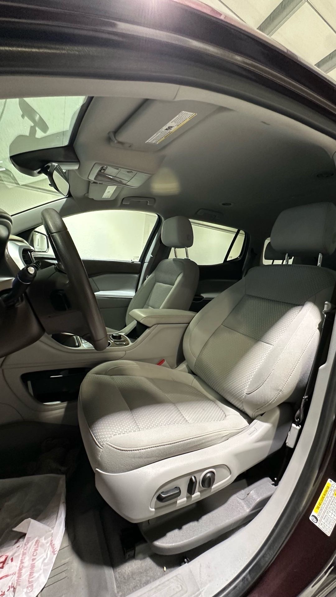 2020 GMC Acadia Elevation thumbnail 16